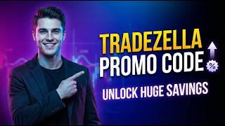TradeZella Promo Code 2026 🟦 Active Coupon Code & Guaranteed Discount