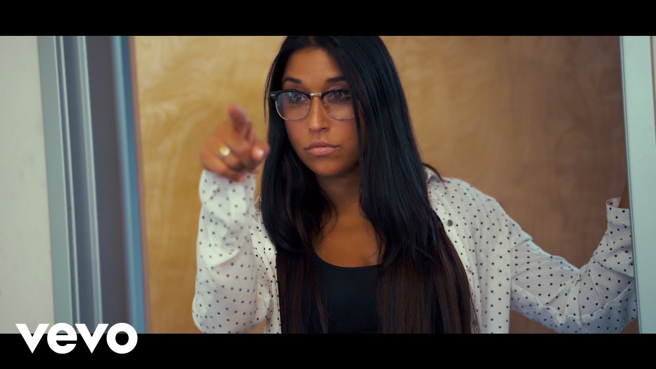 Netsky, Aloe Blacc — Snitch