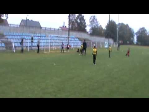 UKS Lider Swarzedz 3:3 LECHIA Kostrzyn REWANZ