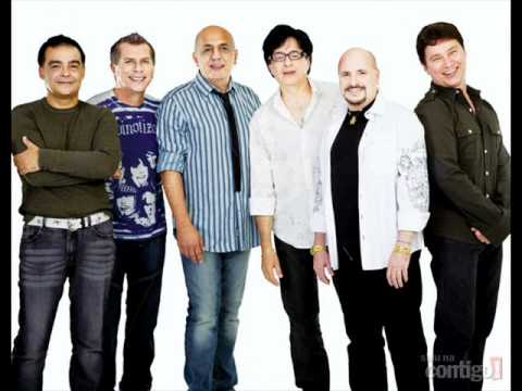 Roupa Nova - Universo no teu corpo