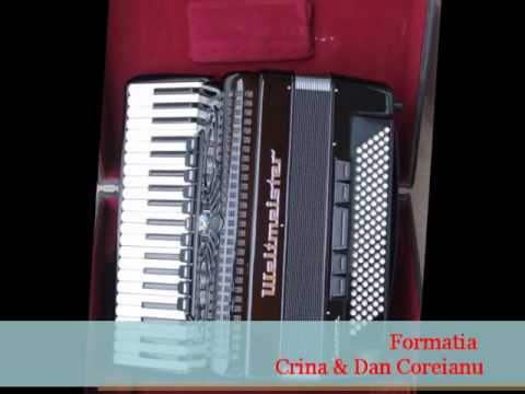 Formatia Crina si Dan Coreeanu 1