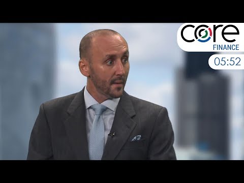 Beazley, Legal & General Group & Persimmon PLC - Mike Van Dulken : Accendo Markets