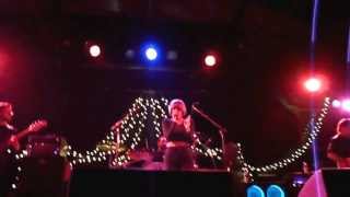 Talk + &quot;Take Her From You&quot; Performance by Dev