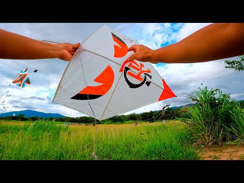 O Festival de Pipa Inteiro VS Mestre da Pipa e Jean Nunes