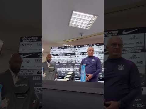 va - Dorival é E