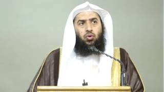 مقطع قصير |تنبيهات حول الاضاحي|أ.د.عمر المقبل| image