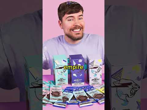 MrBeast Is Going BROKE