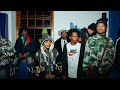 Qwellers EGALINI Debut Album Listening Session Cheeky S Street Bar Braamfontein 24 04 2025