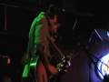 The Honorary Title - Untouched and Intact [LIVE]