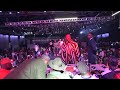 BQ Face Historical House Of Ebony 2024 Ball Bloodline Vol 46 The Game