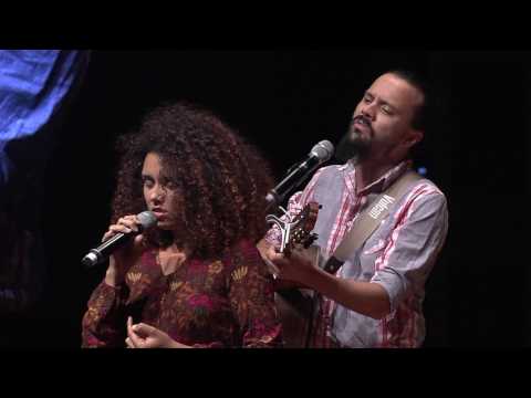 A Deriva | Nina Oliveira | TEDxSaoPaulo