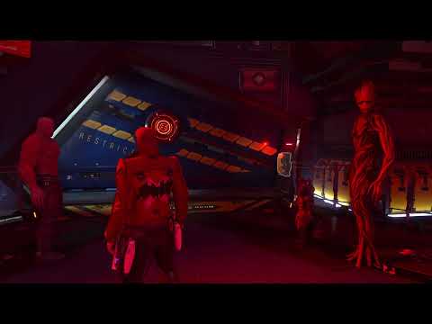 Marvel's Guardians of The Galaxy (Part 5)