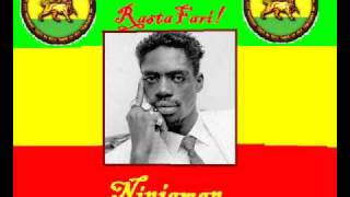 Ninja Man - Shot A Talk!