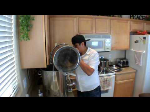 How To Brew A Munich Helles