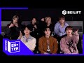 EN TER Key DARK BLOOD Concept Trailer Reaction ENHYPEN 엔하이픈