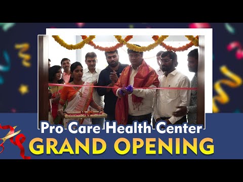  Pro Care Health Center - Dammaiguda