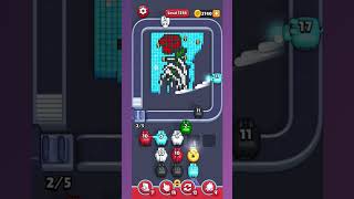 Pixel Flow Level 1394