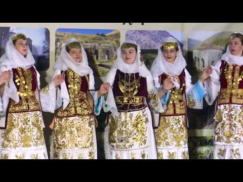 VALLE DROPULLUITE - PJESA 1