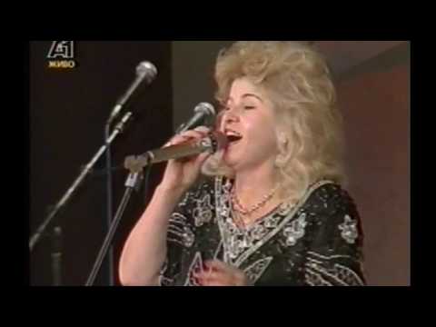 VIDANKA GEORGIEVA - ZAPEJ BRE PETRE - HIT NA HITOVITE