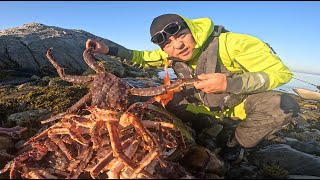 [問卦] おい！沉迷於看挪威釣魚佬釣魚是老了嗎?