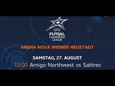 CL: Amigo Northwest - Saltieres