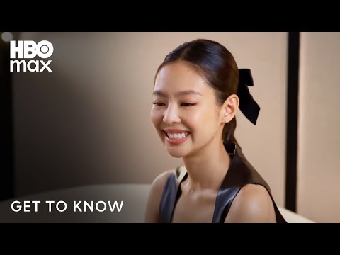 afbeelding Get To Know Me - Jennie Ruby Jane