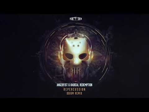 Angerfist & Radical Redemption - Repercussion (Odium Remix)