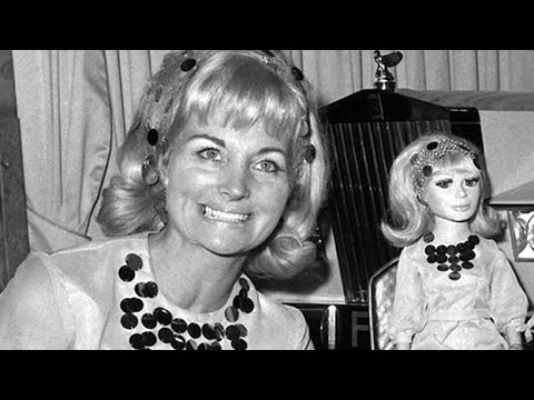 Donald’s Entertainment Blog: R.I.P. Lady Penelope