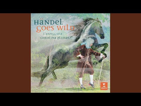 Venti, turbini (Aria di Rinaldo, from Rinaldo HWV 7)