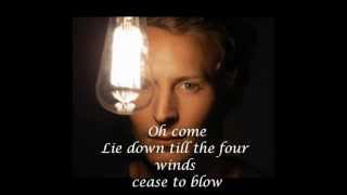 Ben Howard - The Fire (lyrics video)
