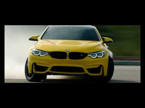 "Escaping the Ring" BMW M4 CS Cinematic | Pennzoil