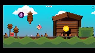 BadRobotics by me | Geometry dash Jamattack cc5 entry @JamAttack