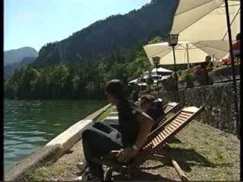 Old The Fiesta im BR (Bad Reichenhall 2007)