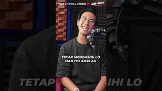 Download lagu DANIEL MANANTA BUKA BUKAAN BARENG BRIAN SIAWARTA MENGEJUTKAN VJ DANIEL BLAK BLAKAN UNGKAP ?#shorts mp3