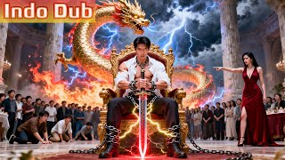 Download lagu Dihina istri sebagai suami bodoh, ternyata dia dewa perang! Begitu terungkap, semua berlutut! mp3