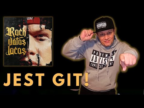 KaRRamBa feat. Yee$ooZ - JEST GIT! (Electro Punk Rap)