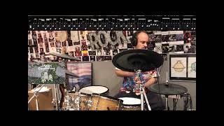 "Every Morning" J.Mascis , Drum cover , Bateria , Drum sheet