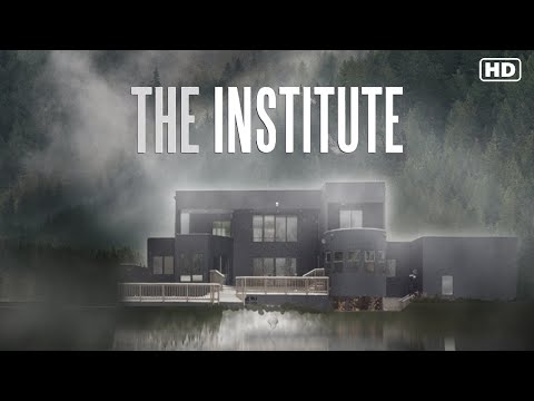 The Institute (2022) Official Trailer