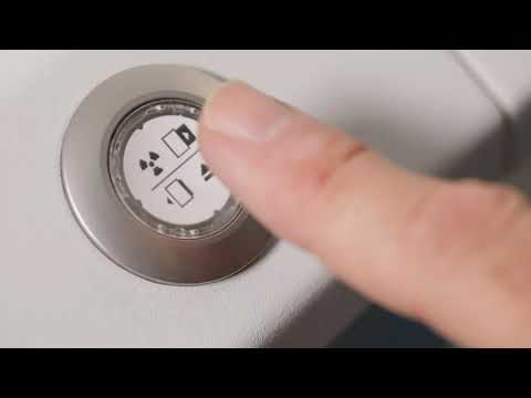 YXLON UX20 - Manuelle Inspektion