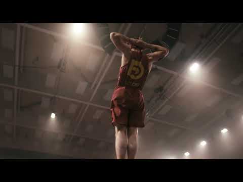 FACEOFF Athlete // Rasmus Streffensen