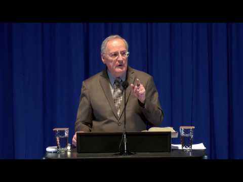 The Milk and Meat of the Word