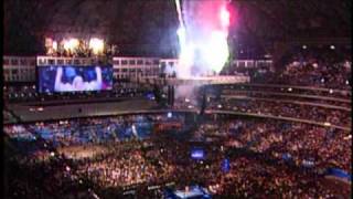 Edge All Grown Up Promo