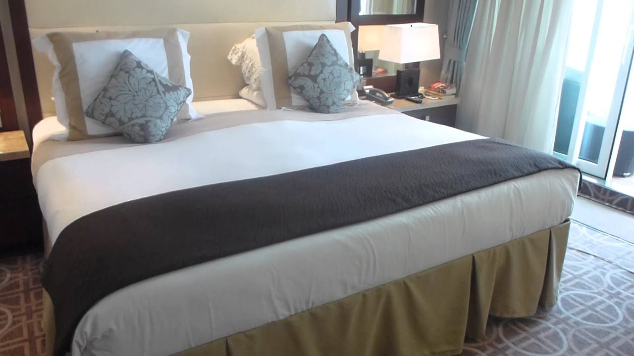 Celebrity Eclipse - Cabin 1611 - Video 1