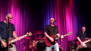 The Crack - I can't take it (Oñati 2-03-2012)