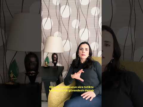 Değişim için Farkındalık Yeterli midir?