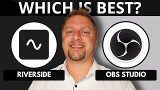 Riverside vs OBS Studio | Best Streaming Software in 2026?