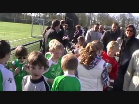 Capelle F5 kampioen.wmv