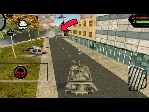Robot Shark - (Tank Robot Fight Car Robot) IRON TANK FIGHT BOSS ROBOT CAR - Android Gameplay HD