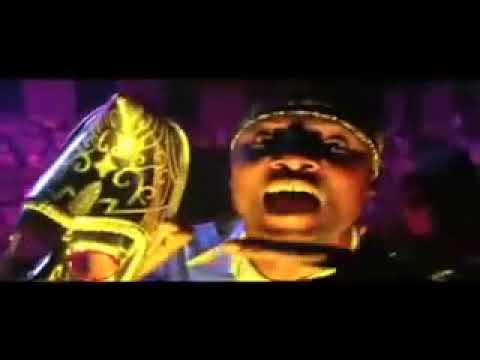 ROCKFAM LAMEA KANAVAL 2009 - PI WO