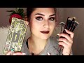 PROBANDO ZOEVA POR PRIMERA VEZ | COLECCIÓN OPULENCE PROBANDO ZOEVA POR PRIMERA VEZ | COLECCIÓN OPULENCE